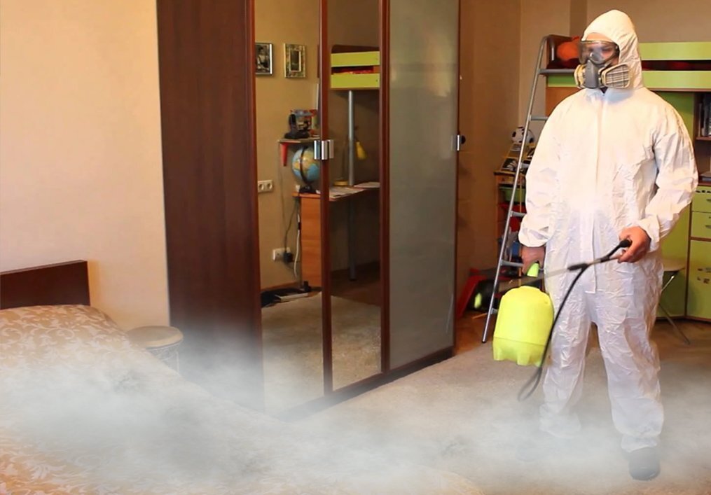 Процесс обработки