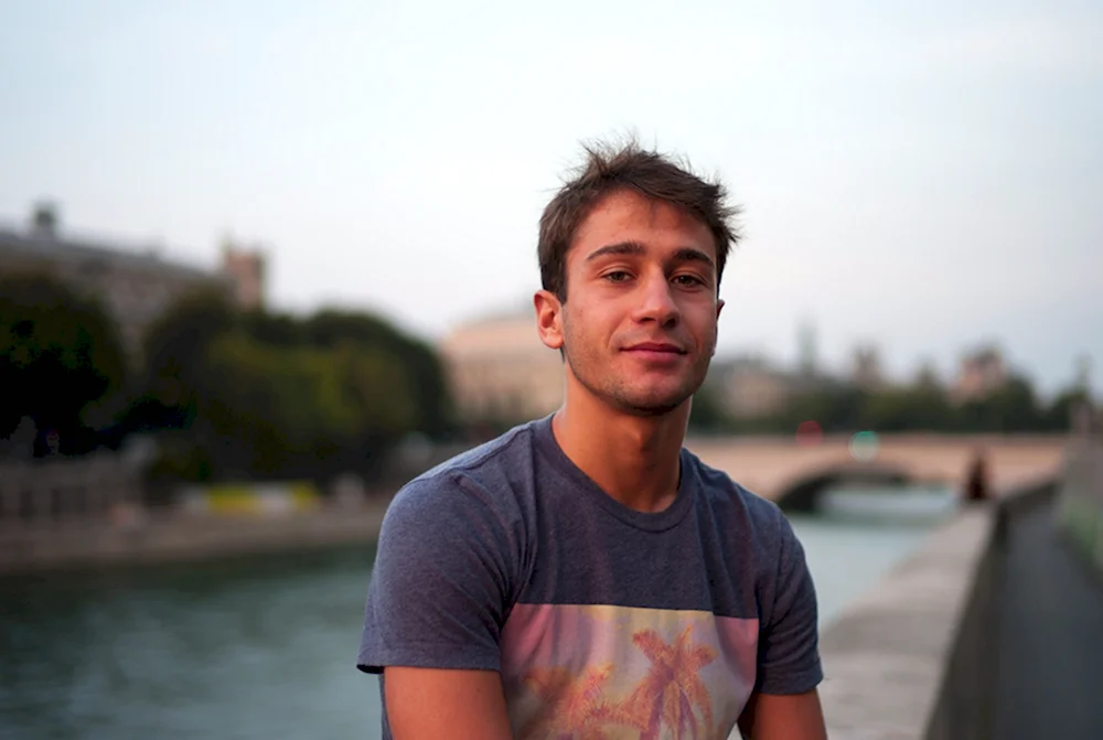 Иван Петров