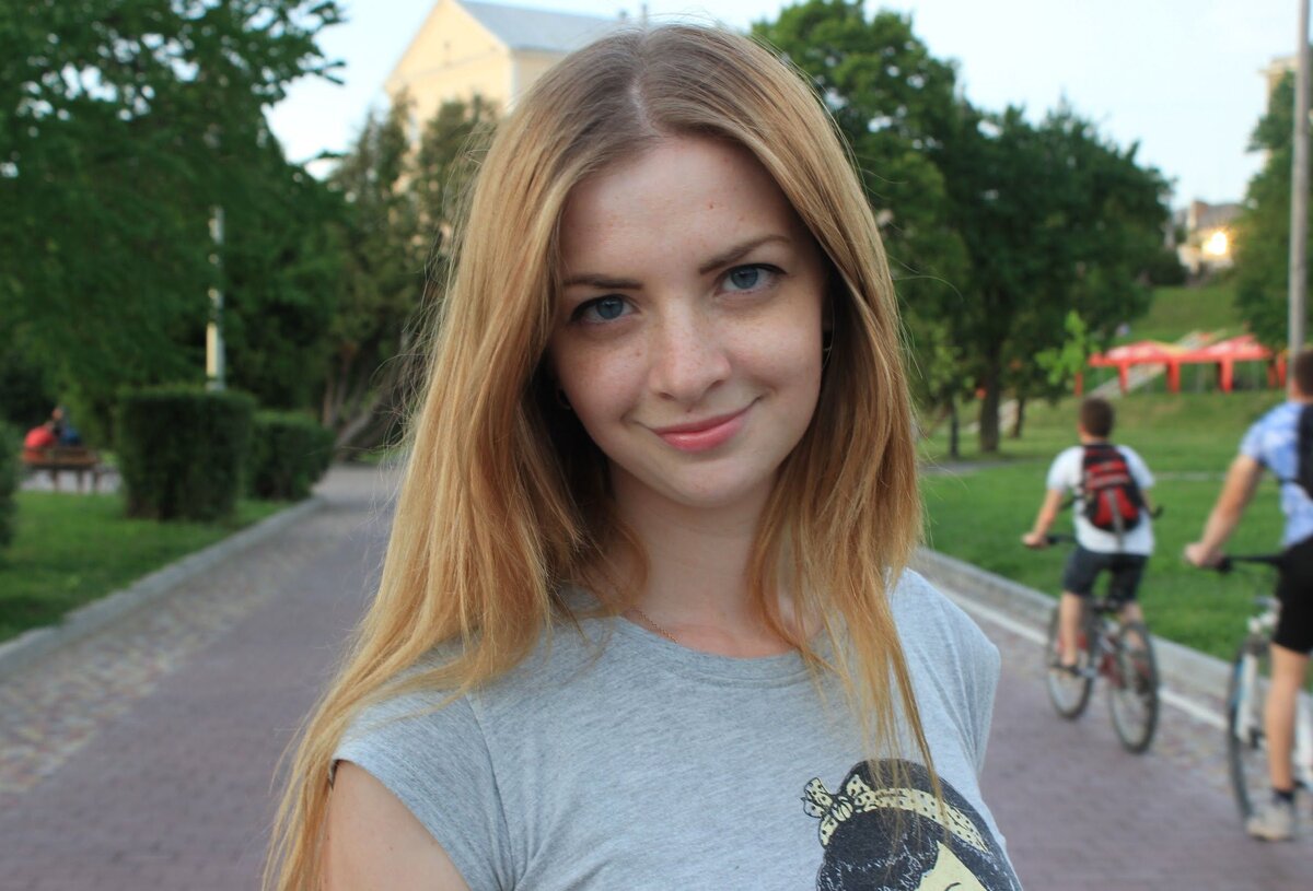 Елена Смирнова