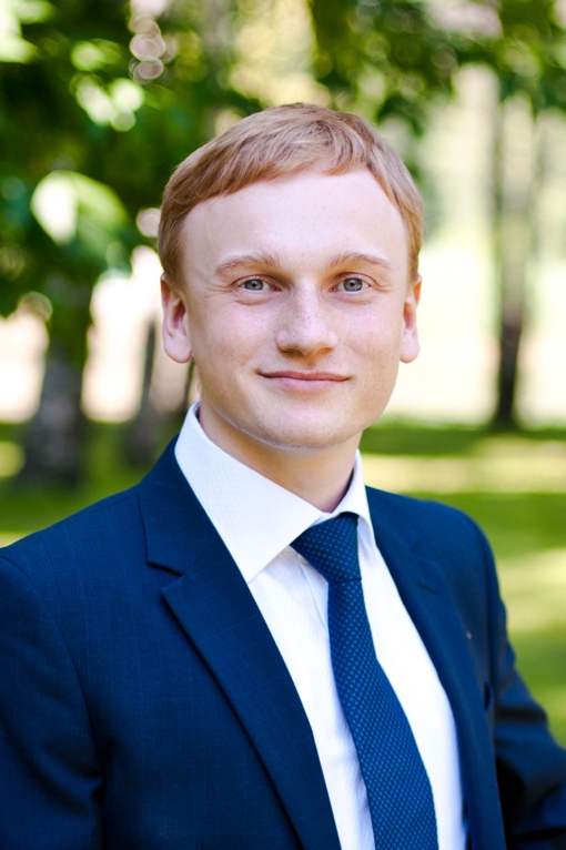 Алексей Козлов